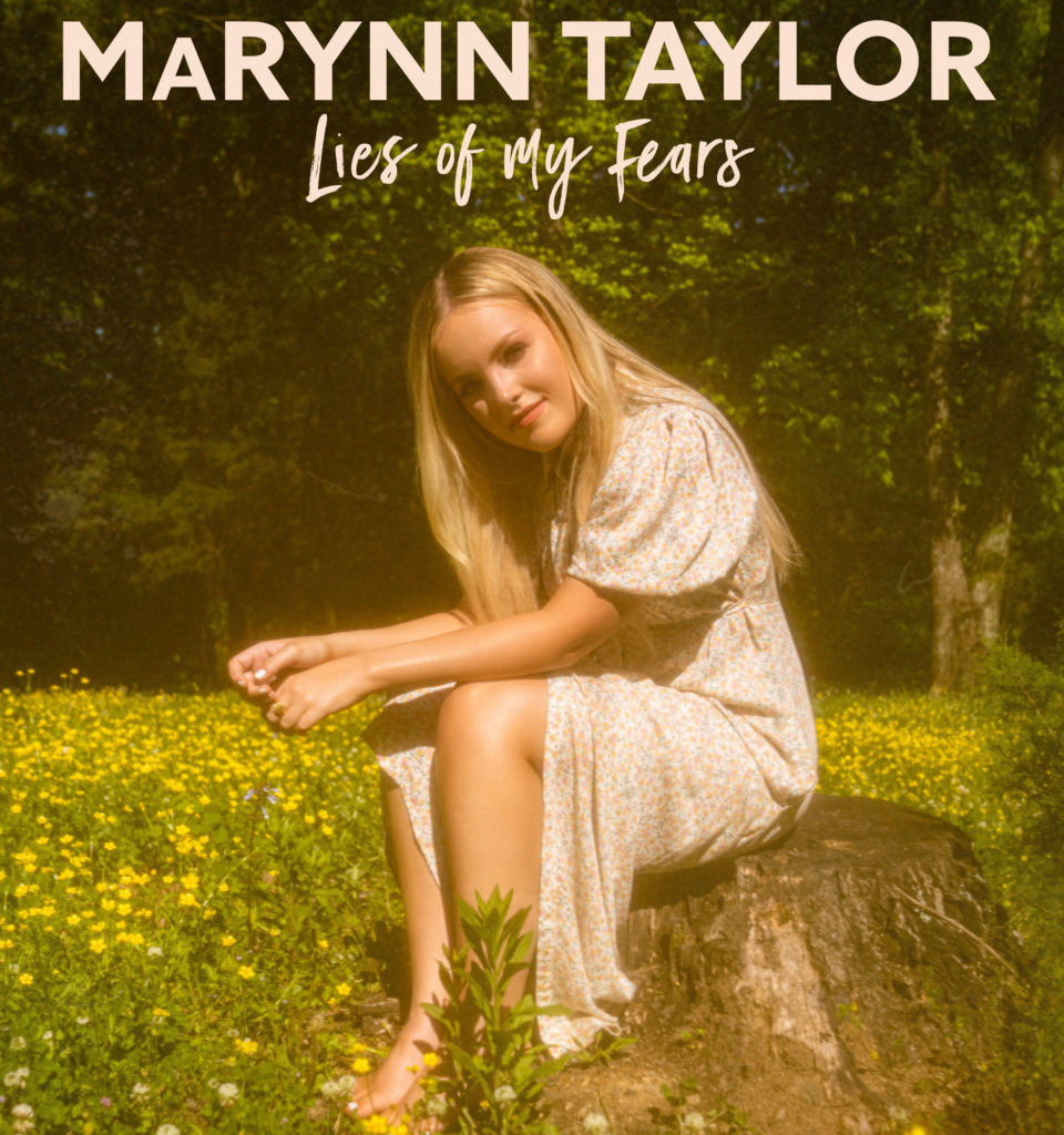 MaRynn Taylor cover art.