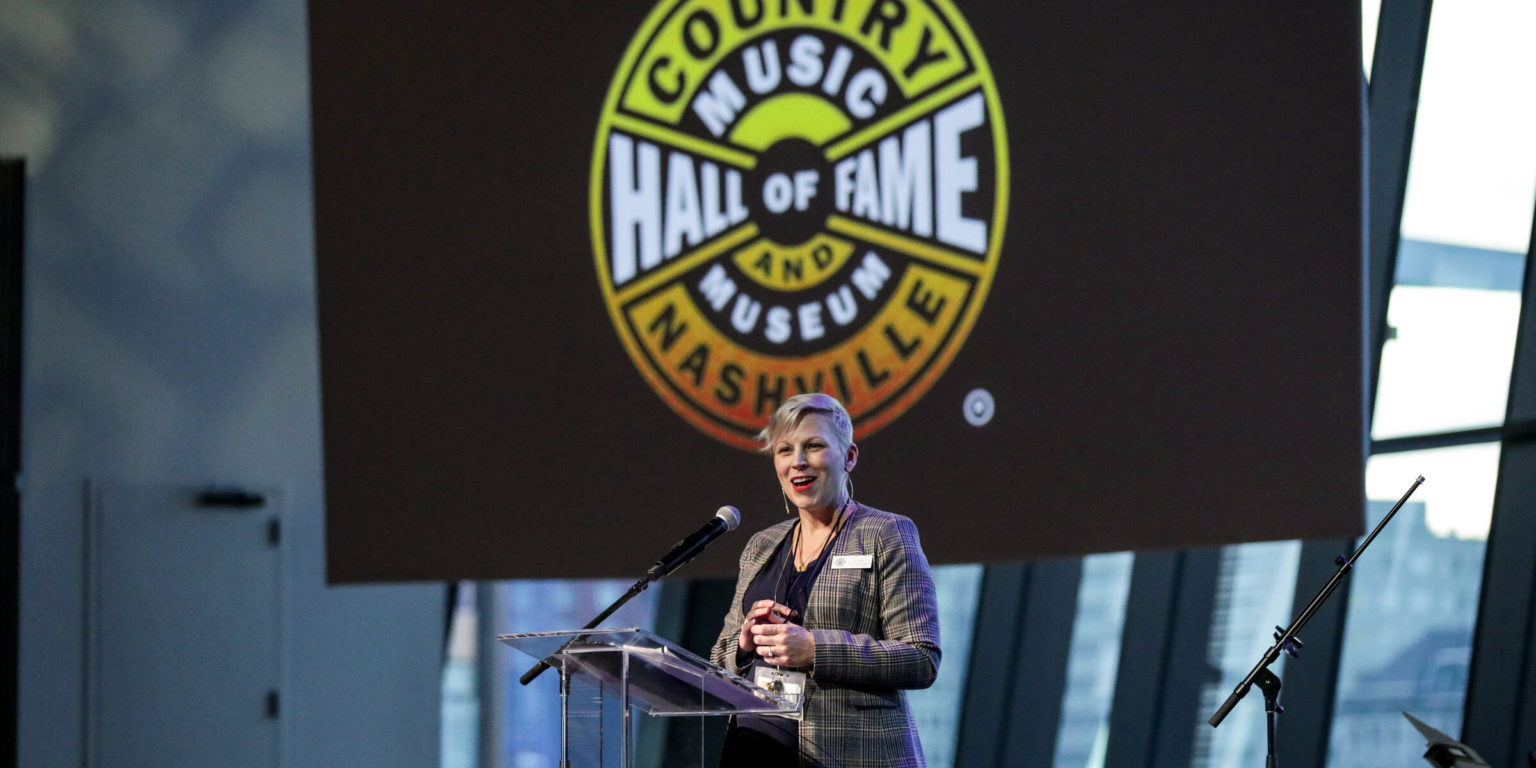 2021 Country Radio Hall of Fame Inductees Announced