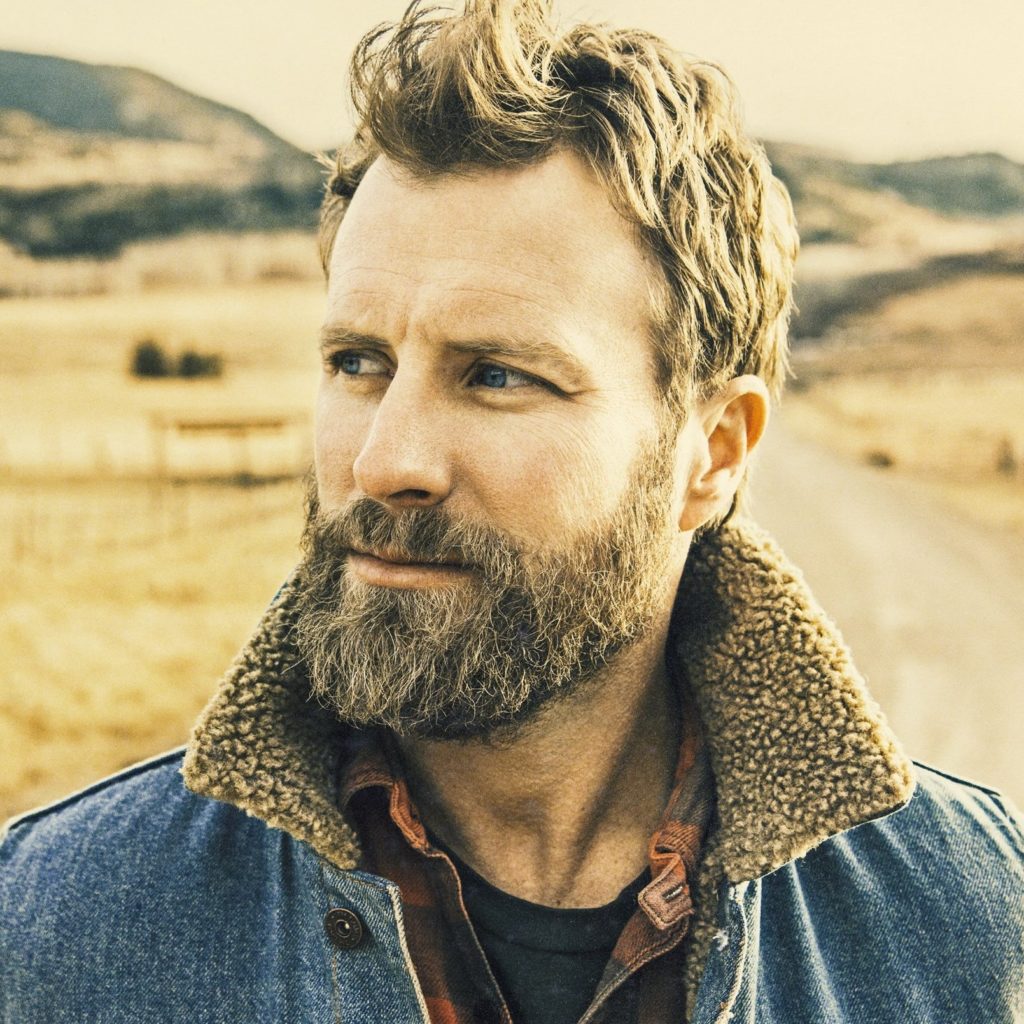 Dierks Bentley Archives Country Evolution