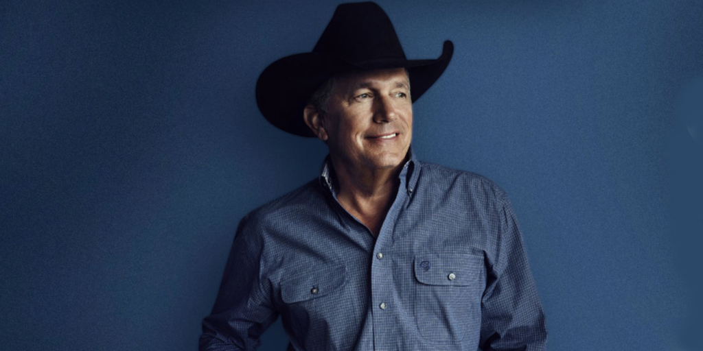 Strait Releases New Album and Returns to ACM Awards Stage
