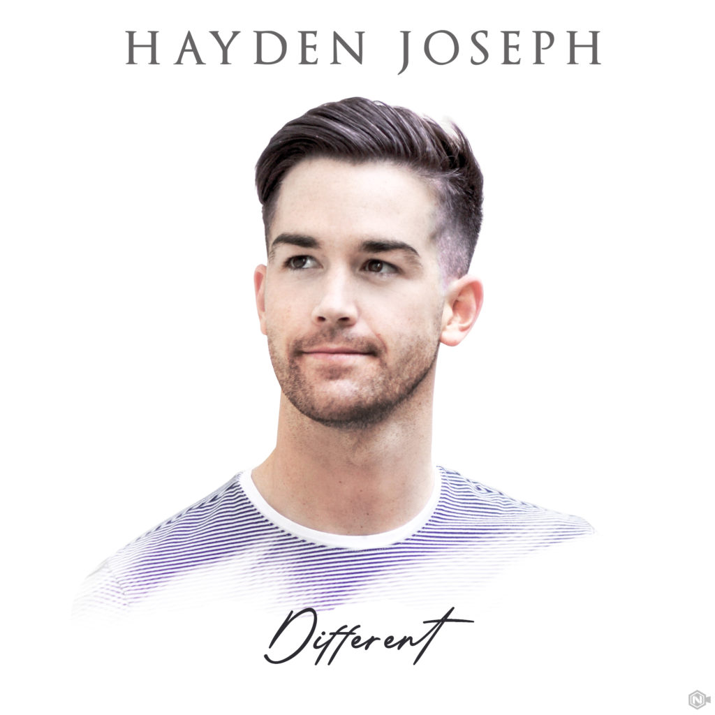 Hayden Joseph Different