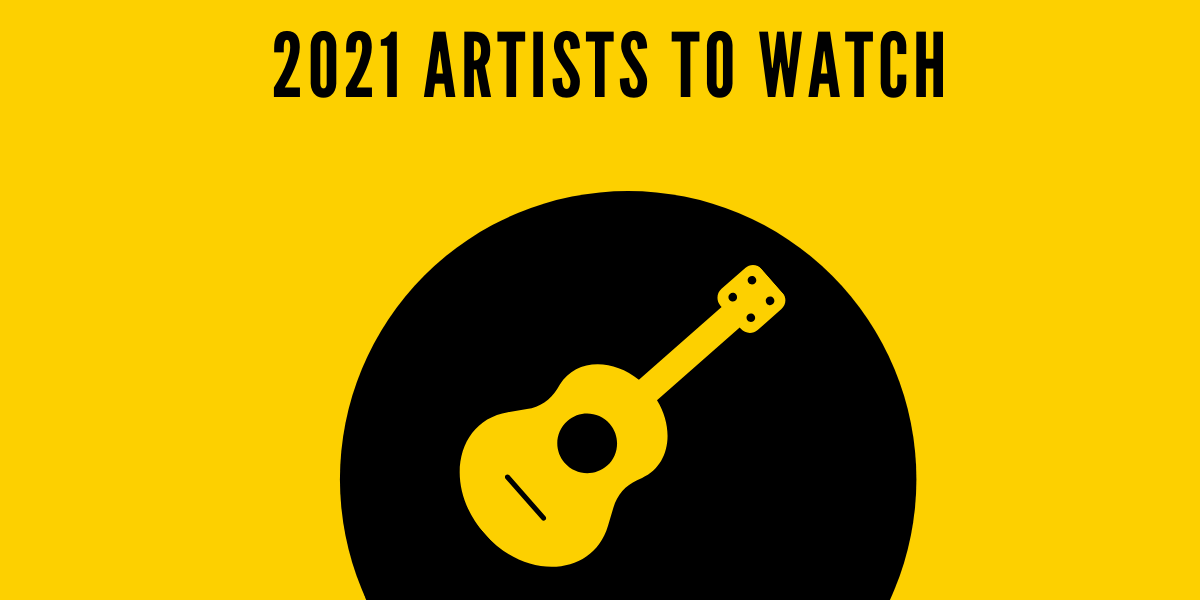 21 Country Artists to Watch in 2021