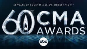 CMA Awards 2026