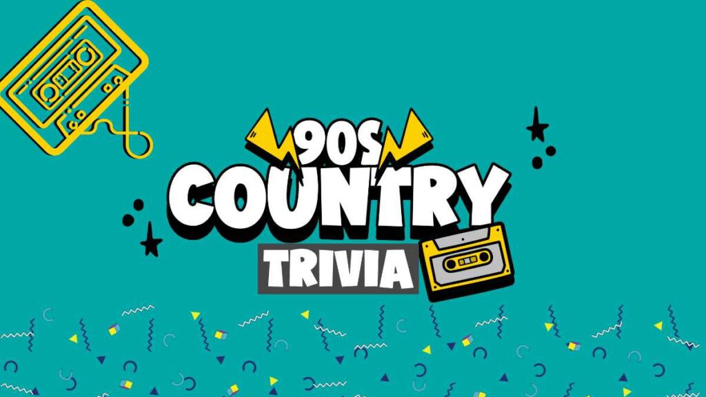 90s country music trivia