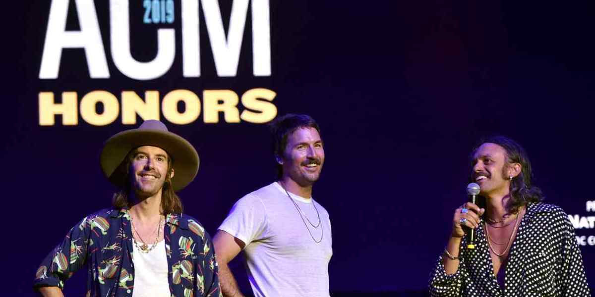 Host and Performers Announced for 14th Annual ACM Honors