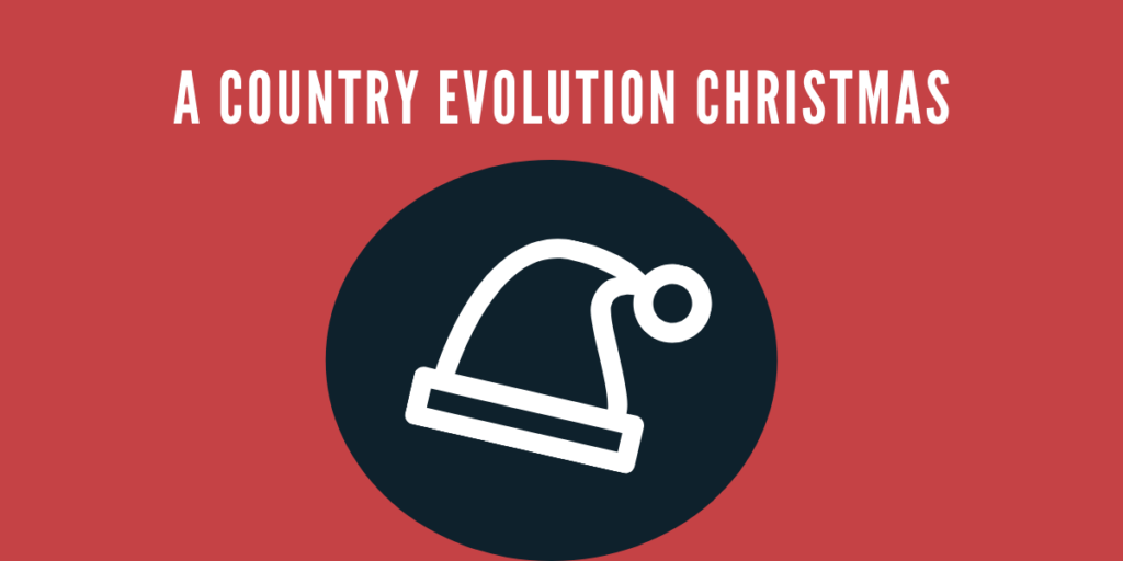 A Country Evolution Christmas