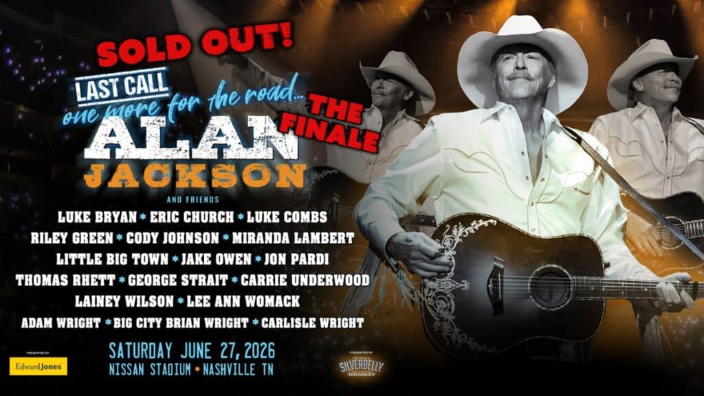 Alan Jackson