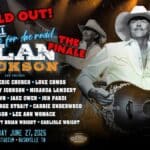 Alan Jackson