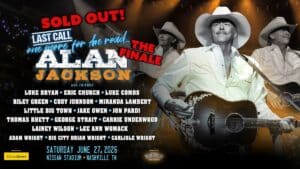 Alan Jackson