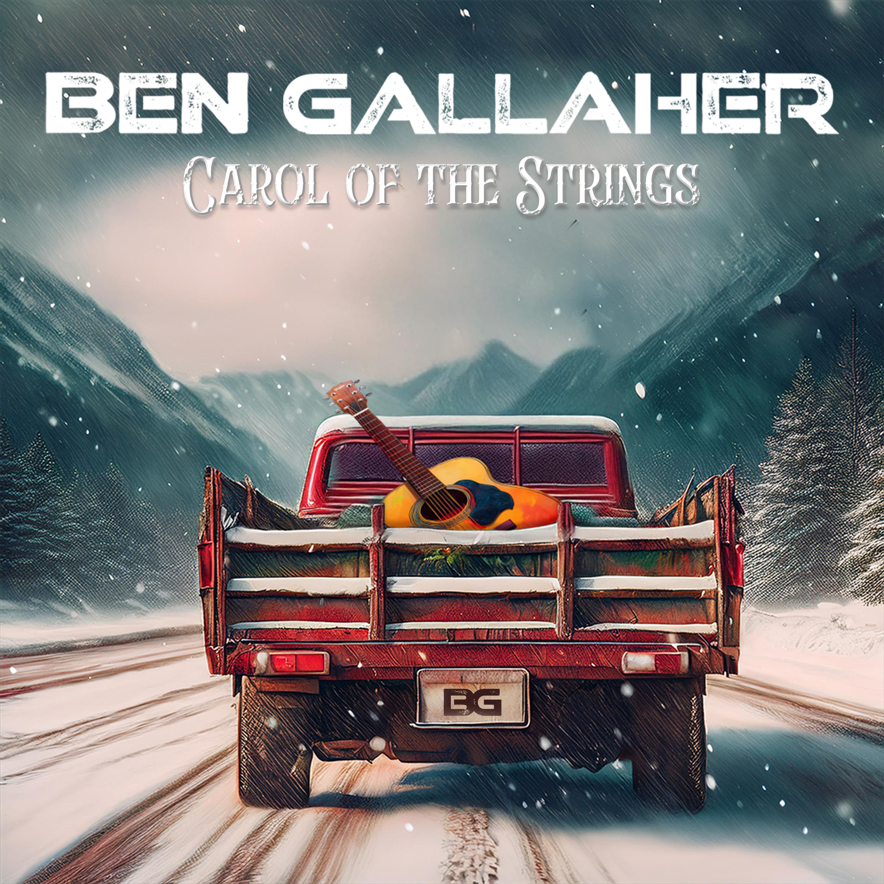 Ben Gallaher