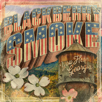 Blackberry Smoke Album