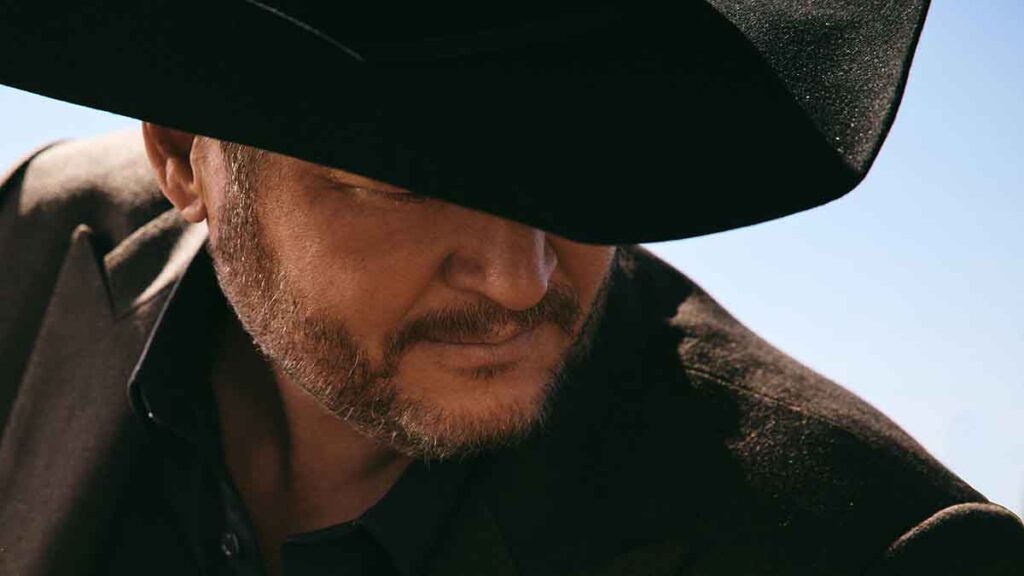 Blake Shelton