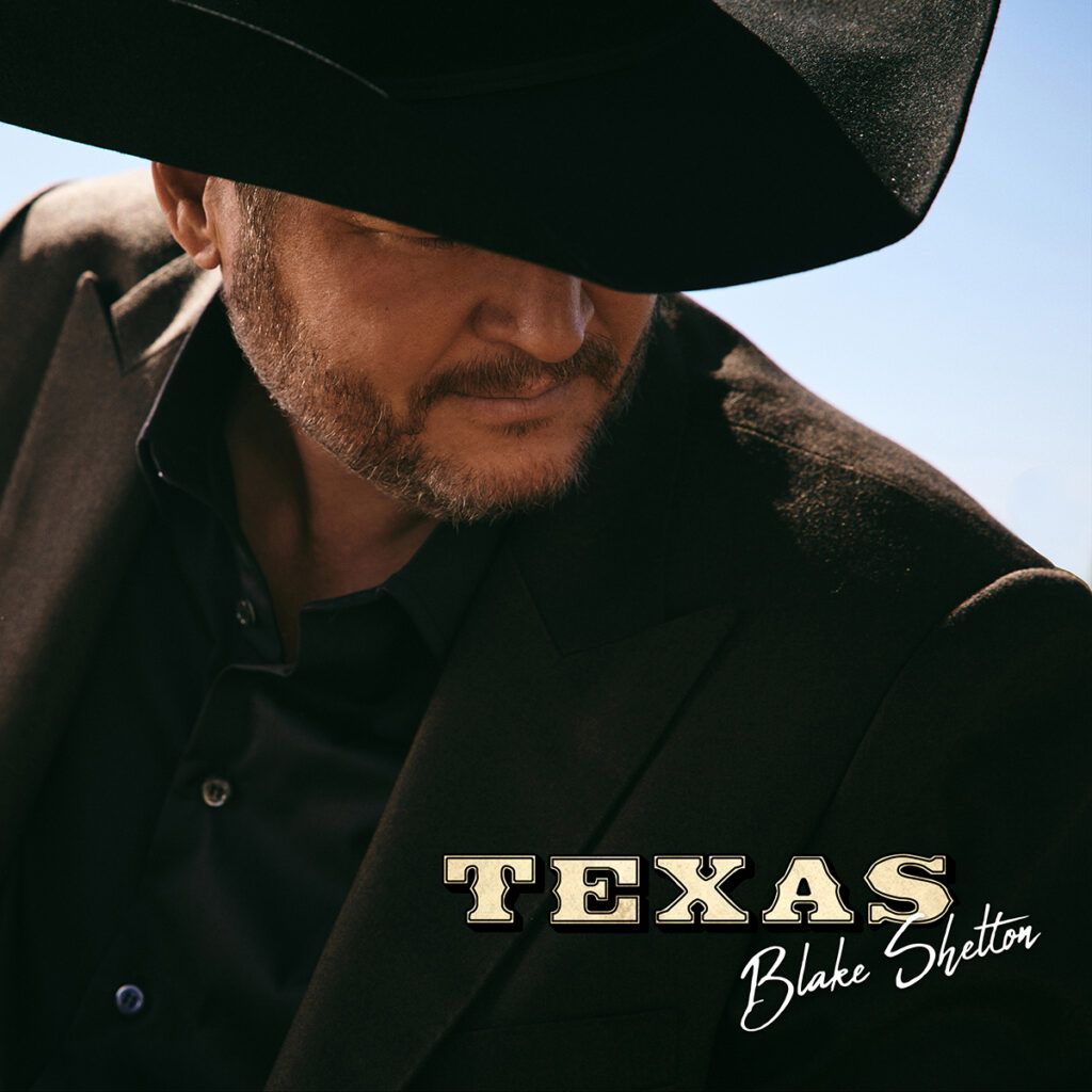 Blake Shelton