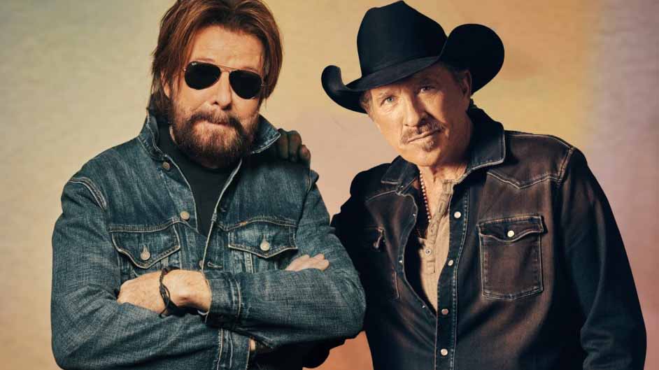 Brooks & Dunn