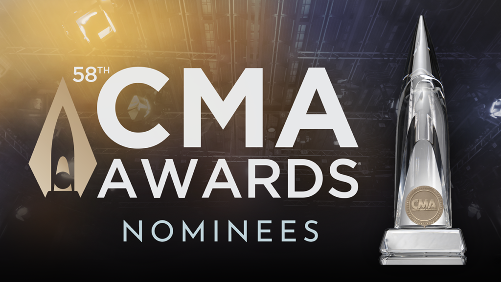 CMA Awards 2024