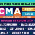 CMA Fest 2026