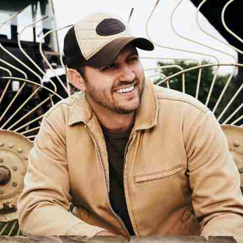 Drew Baldridge