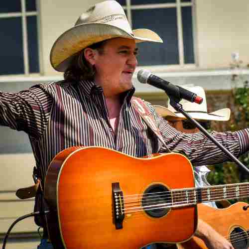 Jake Worthington