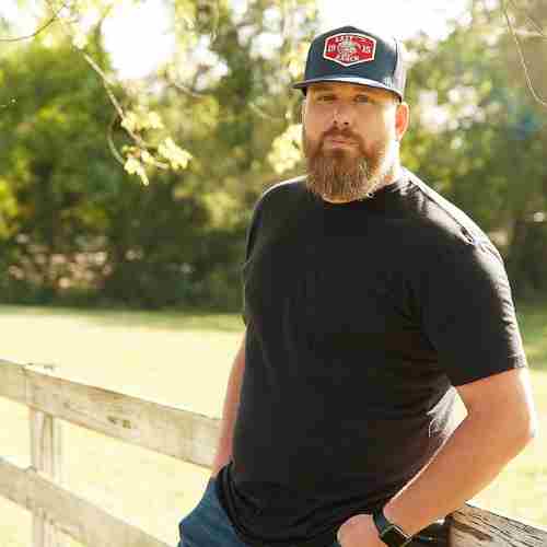 Scotty Hasting
