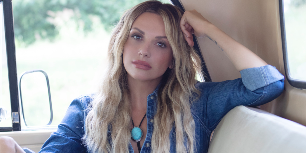 Carly Pearce