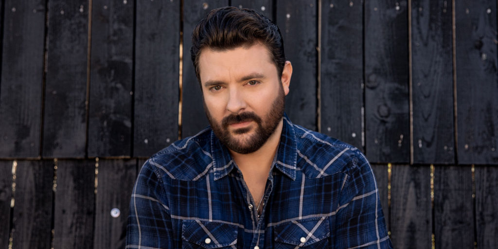 Chris Young