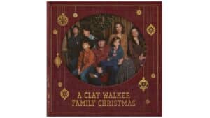 Clay Walker Family Christmas