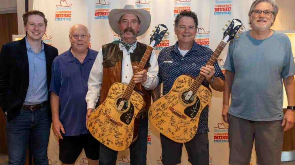 Country Music Cruise