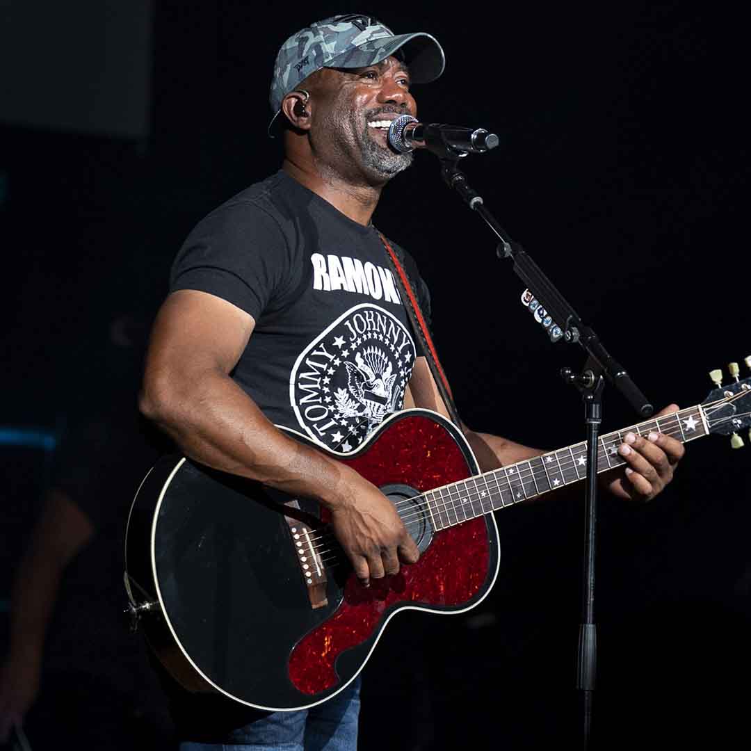 Honoring a Legacy: The Return of 'From Where I Stand' - Country Evolution