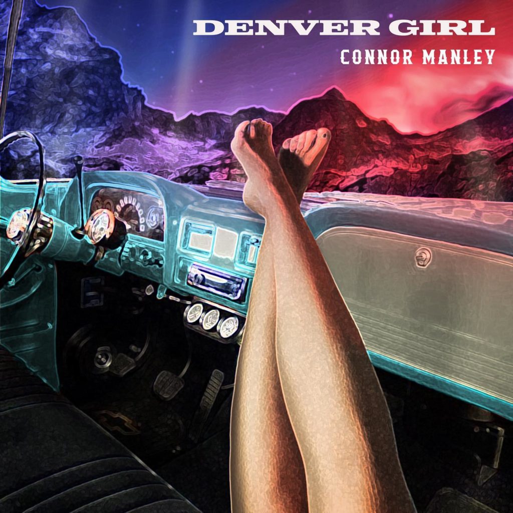 Denver Girl Single Cover