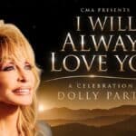 Dolly Parton CMA Tribute Lineup