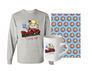 Dolly Parton Christmas Bundle