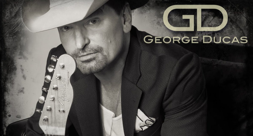 George Ducas