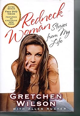 Redneck Woman: Stories from My Life Book