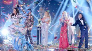 Gretchen Wilson Masked Singer