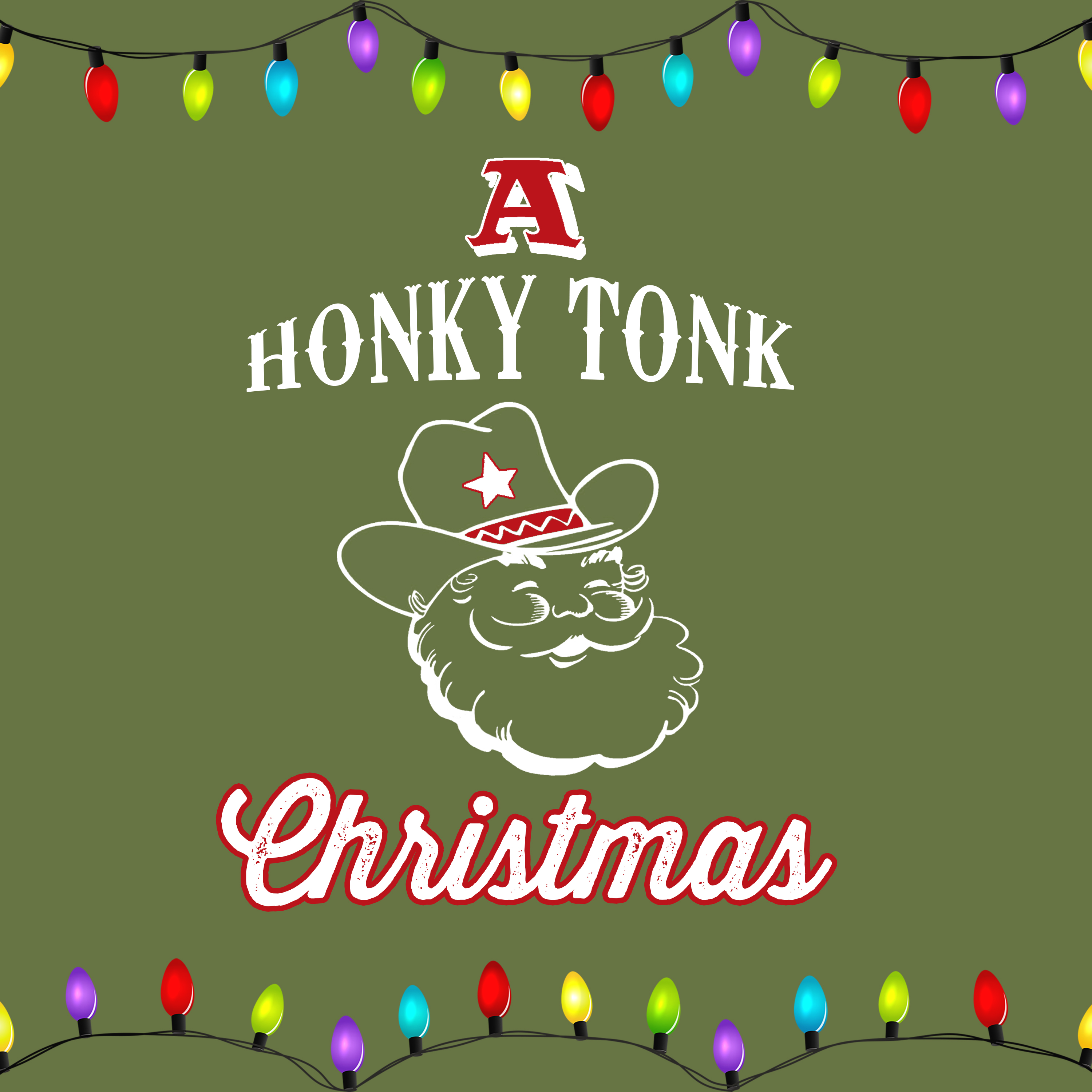 Honky Tonk Christmas