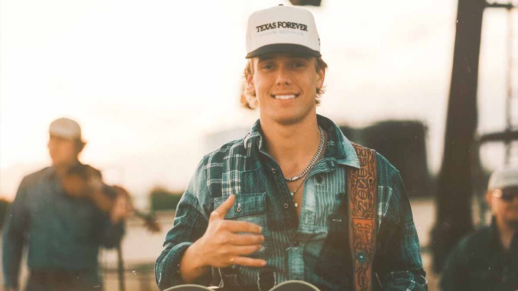 Hudson Westbrook