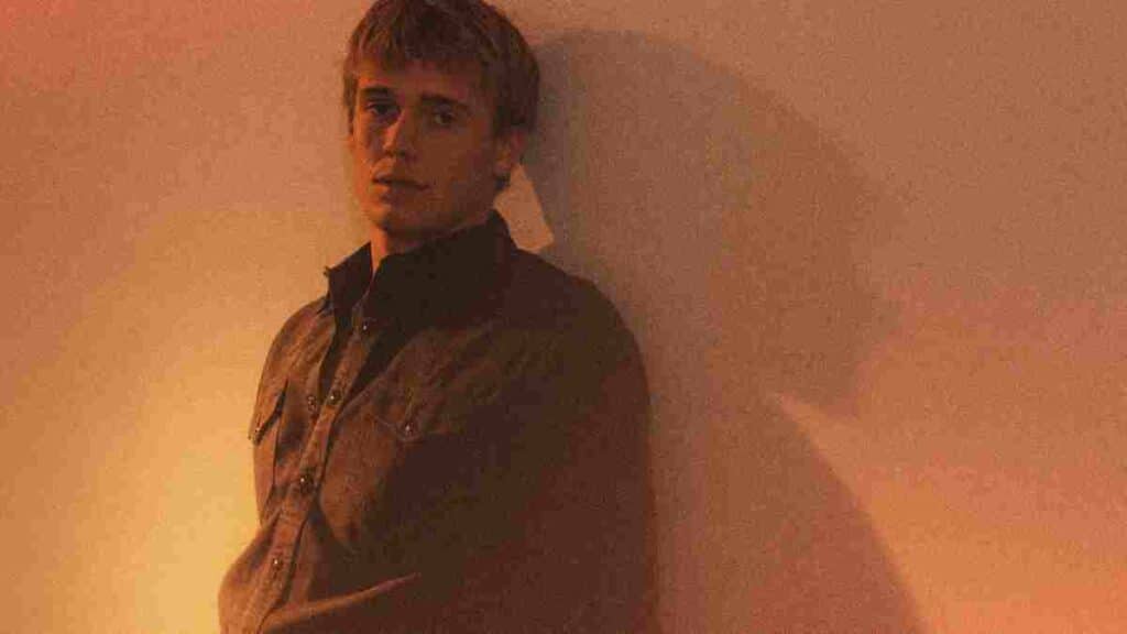 Hudson Westbrook New EP