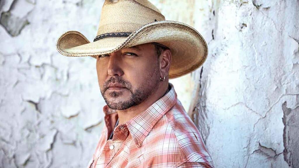 Jason Aldean Tour