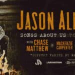 Jason Aldean Tour 2026