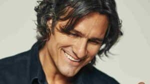 Joe Nichols - Photo credit-Riker Brothers