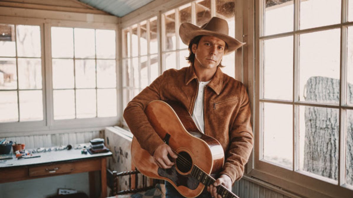 Lukas Nelson Unveils Scenic “Montana” Music Video