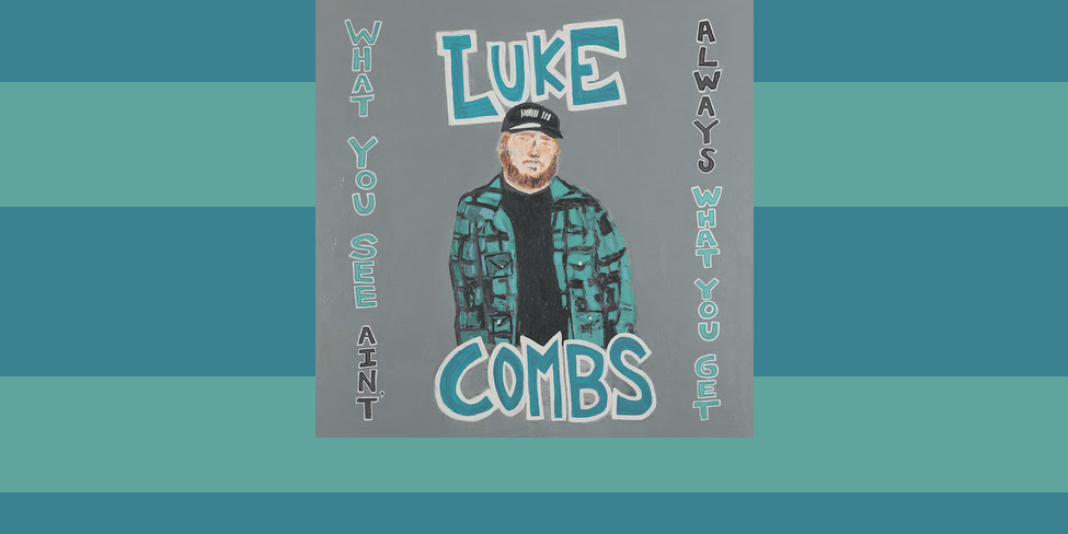 Luke Combs New Album