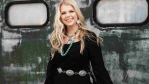 Makenzie Phipps The Voice