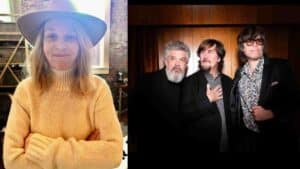 Mary Chapin Carpenter and The Mountain Goats Share Two-Song Covers Collaboration