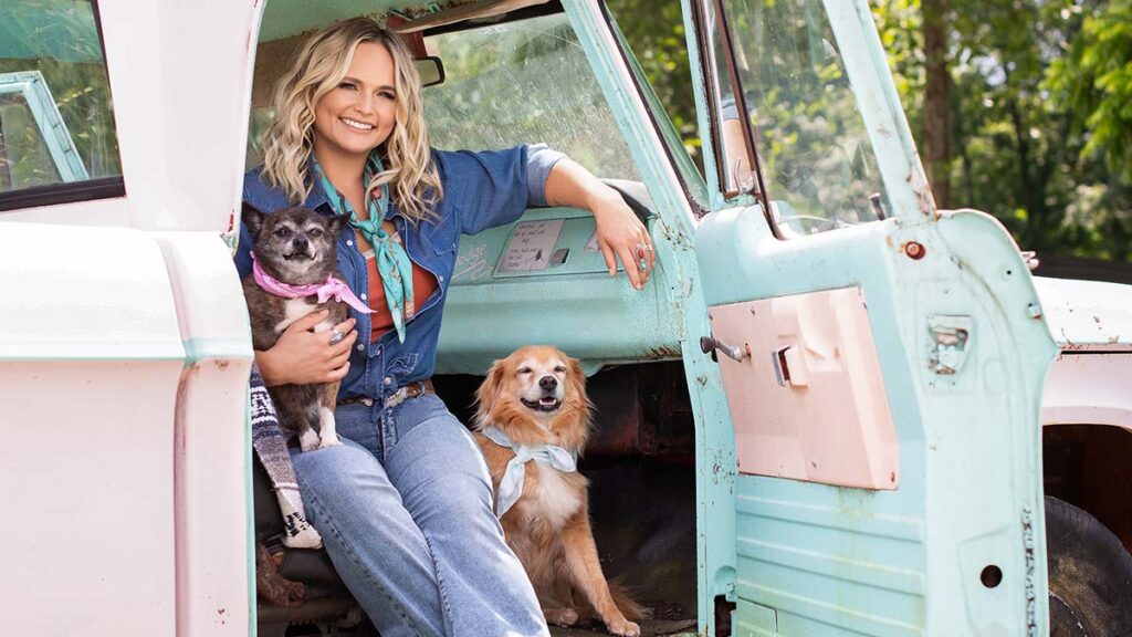 Miranda Lambert