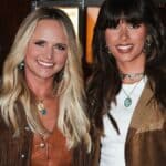 Miranda Lambert Ella Langley Credit Tyler Conrad