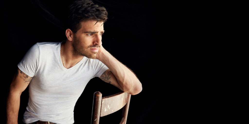 Mitch Rossell country artist to watch 2021