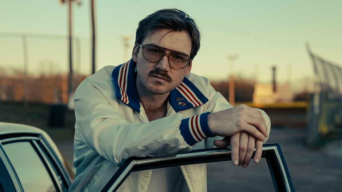 Morgan Wallen Announces New Album I'm The Problem and 2025 Tour