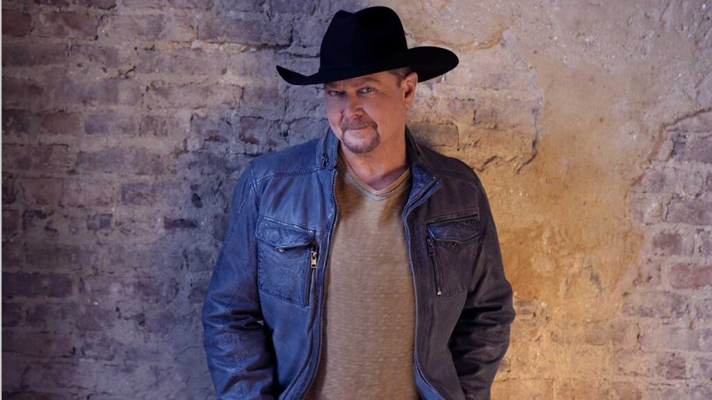 Tracy Lawrence