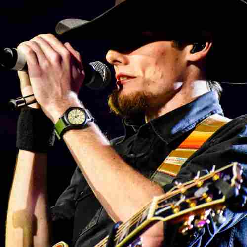Preston Cooper